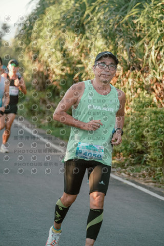 2025運動i台灣壯圍龜山朝日馬拉松 Sunrise Marathon