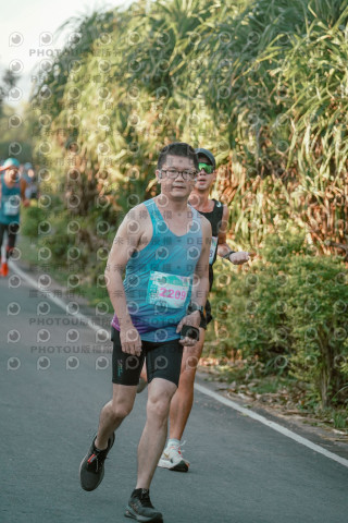 2025運動i台灣壯圍龜山朝日馬拉松 Sunrise Marathon