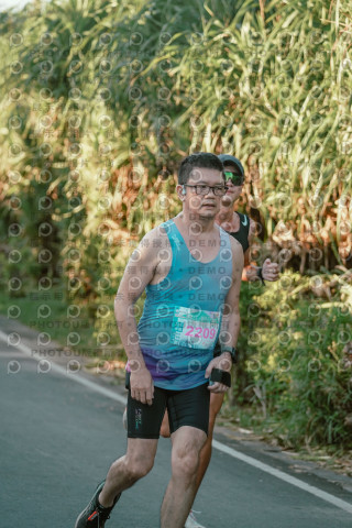 2025運動i台灣壯圍龜山朝日馬拉松 Sunrise Marathon