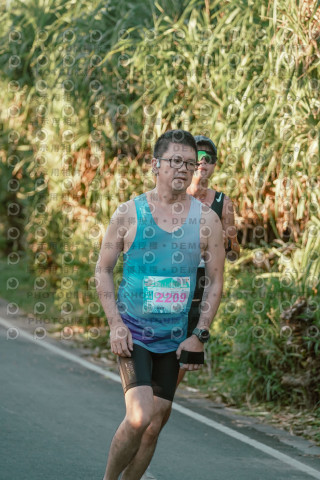 2025運動i台灣壯圍龜山朝日馬拉松 Sunrise Marathon