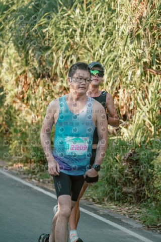 2025運動i台灣壯圍龜山朝日馬拉松 Sunrise Marathon