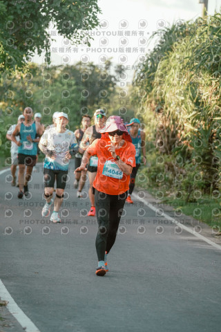 2025運動i台灣壯圍龜山朝日馬拉松 Sunrise Marathon