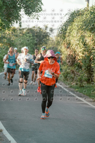 2025運動i台灣壯圍龜山朝日馬拉松 Sunrise Marathon
