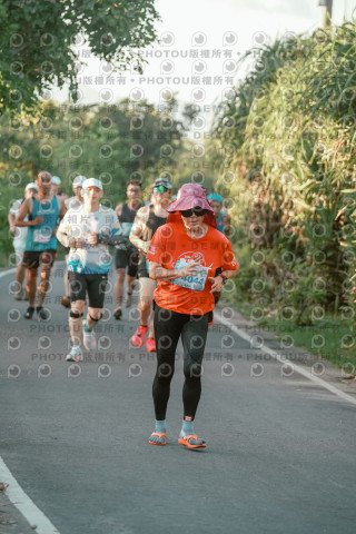 2025運動i台灣壯圍龜山朝日馬拉松 Sunrise Marathon