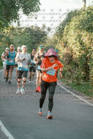 2025運動i台灣壯圍龜山朝日馬拉松 Sunrise Marathon