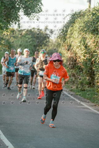 2025運動i台灣壯圍龜山朝日馬拉松 Sunrise Marathon