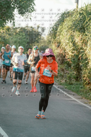 2025運動i台灣壯圍龜山朝日馬拉松 Sunrise Marathon