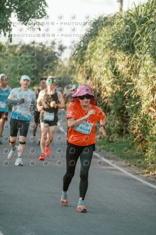 2025運動i台灣壯圍龜山朝日馬拉松 Sunrise Marathon