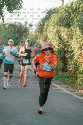 2025運動i台灣壯圍龜山朝日馬拉松 Sunrise Marathon