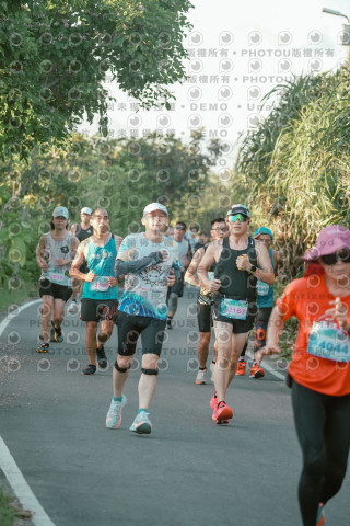 2025運動i台灣壯圍龜山朝日馬拉松 Sunrise Marathon