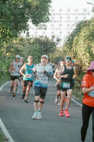 2025運動i台灣壯圍龜山朝日馬拉松 Sunrise Marathon