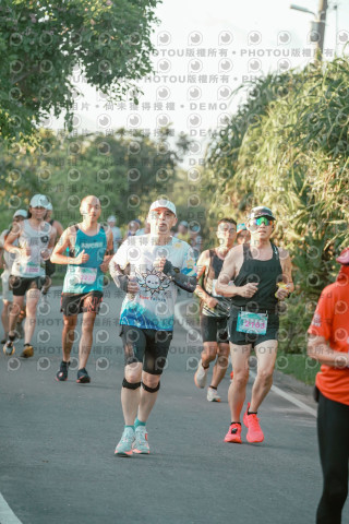 2025運動i台灣壯圍龜山朝日馬拉松 Sunrise Marathon