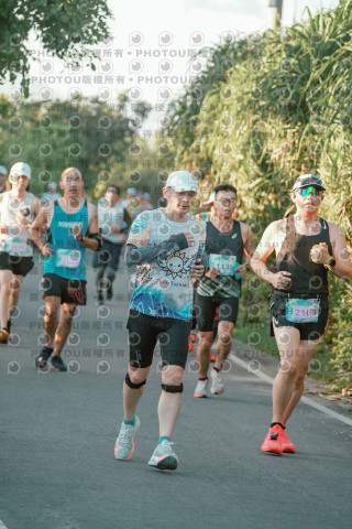 2025運動i台灣壯圍龜山朝日馬拉松 Sunrise Marathon
