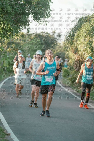 2025運動i台灣壯圍龜山朝日馬拉松 Sunrise Marathon