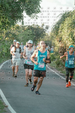 2025運動i台灣壯圍龜山朝日馬拉松 Sunrise Marathon