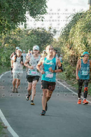 2025運動i台灣壯圍龜山朝日馬拉松 Sunrise Marathon