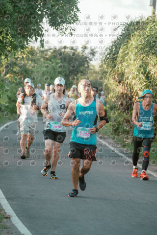 2025運動i台灣壯圍龜山朝日馬拉松 Sunrise Marathon