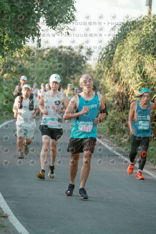 2025運動i台灣壯圍龜山朝日馬拉松 Sunrise Marathon