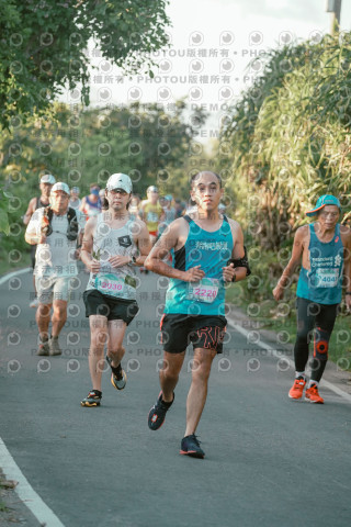 2025運動i台灣壯圍龜山朝日馬拉松 Sunrise Marathon