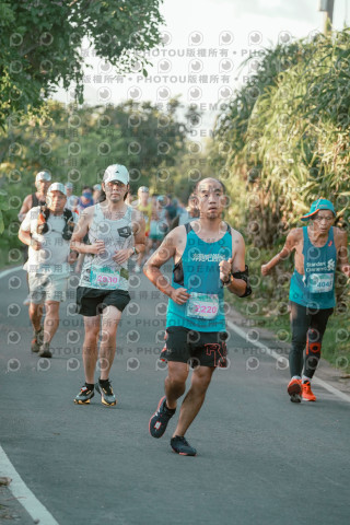 2025運動i台灣壯圍龜山朝日馬拉松 Sunrise Marathon