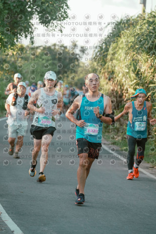 2025運動i台灣壯圍龜山朝日馬拉松 Sunrise Marathon
