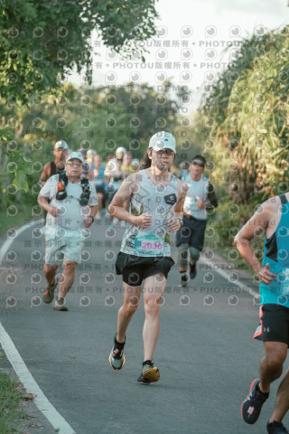 2025運動i台灣壯圍龜山朝日馬拉松 Sunrise Marathon