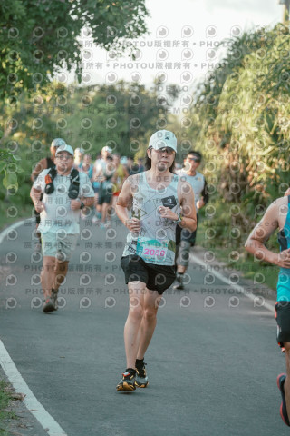 2025運動i台灣壯圍龜山朝日馬拉松 Sunrise Marathon