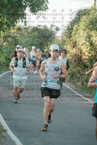 2025運動i台灣壯圍龜山朝日馬拉松 Sunrise Marathon