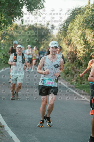 2025運動i台灣壯圍龜山朝日馬拉松 Sunrise Marathon