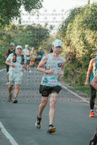 2025運動i台灣壯圍龜山朝日馬拉松 Sunrise Marathon