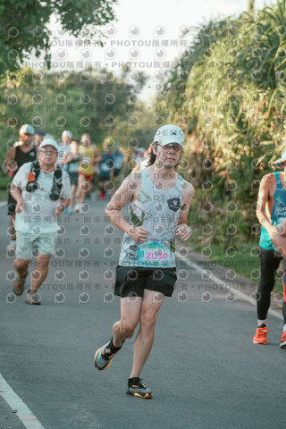 2025運動i台灣壯圍龜山朝日馬拉松 Sunrise Marathon