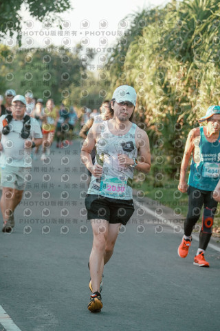 2025運動i台灣壯圍龜山朝日馬拉松 Sunrise Marathon