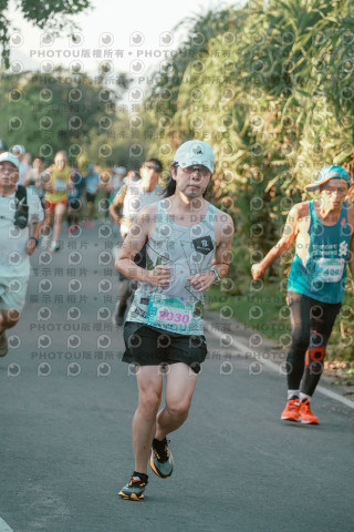 2025運動i台灣壯圍龜山朝日馬拉松 Sunrise Marathon