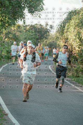 2025運動i台灣壯圍龜山朝日馬拉松 Sunrise Marathon