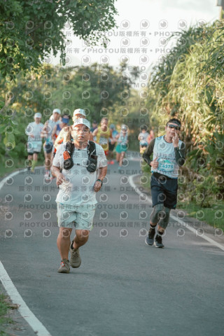 2025運動i台灣壯圍龜山朝日馬拉松 Sunrise Marathon