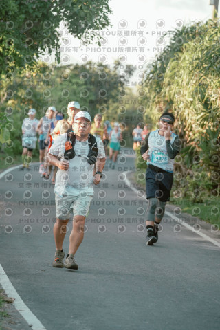2025運動i台灣壯圍龜山朝日馬拉松 Sunrise Marathon