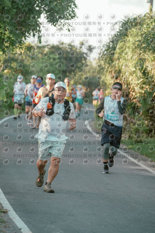 2025運動i台灣壯圍龜山朝日馬拉松 Sunrise Marathon