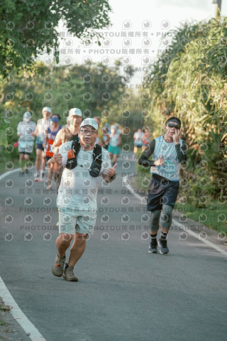 2025運動i台灣壯圍龜山朝日馬拉松 Sunrise Marathon