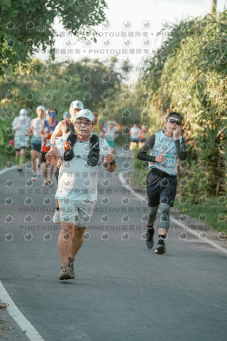 2025運動i台灣壯圍龜山朝日馬拉松 Sunrise Marathon