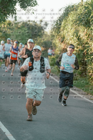 2025運動i台灣壯圍龜山朝日馬拉松 Sunrise Marathon
