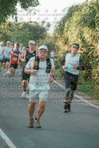 2025運動i台灣壯圍龜山朝日馬拉松 Sunrise Marathon