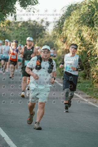 2025運動i台灣壯圍龜山朝日馬拉松 Sunrise Marathon