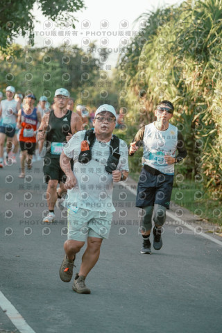 2025運動i台灣壯圍龜山朝日馬拉松 Sunrise Marathon