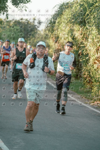 2025運動i台灣壯圍龜山朝日馬拉松 Sunrise Marathon