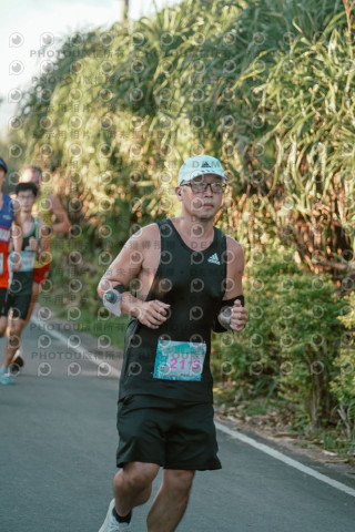 2025運動i台灣壯圍龜山朝日馬拉松 Sunrise Marathon