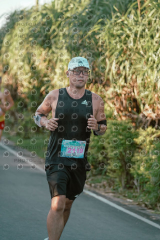 2025運動i台灣壯圍龜山朝日馬拉松 Sunrise Marathon