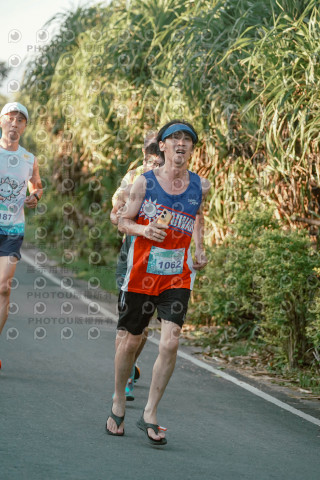 2025運動i台灣壯圍龜山朝日馬拉松 Sunrise Marathon