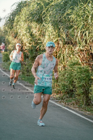 2025運動i台灣壯圍龜山朝日馬拉松 Sunrise Marathon
