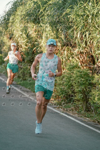 2025運動i台灣壯圍龜山朝日馬拉松 Sunrise Marathon