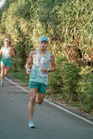 2025運動i台灣壯圍龜山朝日馬拉松 Sunrise Marathon